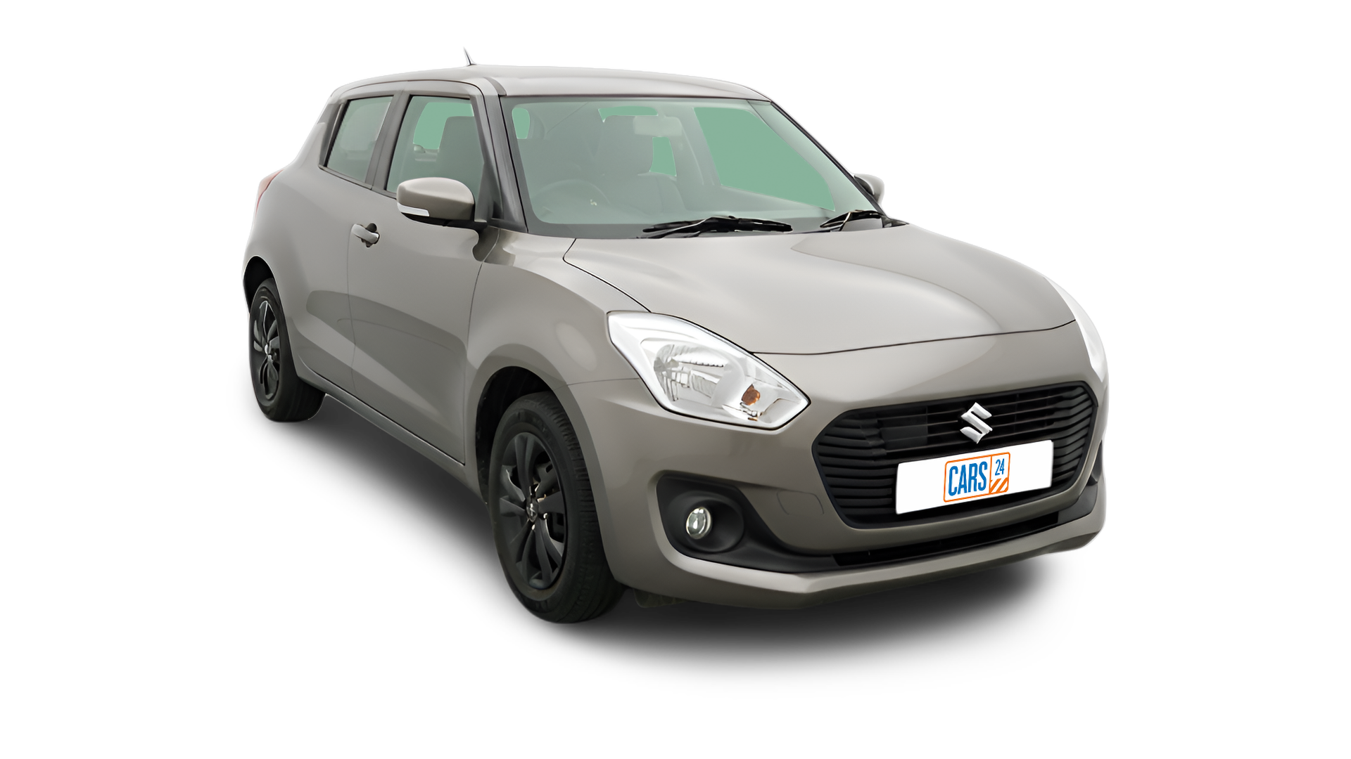 Maruti Swift-img